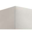 36 x 36 x 96 Swanstone(R) Smooth Glue up Shower Wall Kit in Birch, SK363696.226