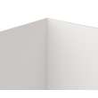 30 x 62 x 72 Swanstone(R) Smooth Glue up Tub Wall Kit in White, SMMK723062.010