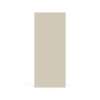 32 x 72 Swanstone(R) Smooth Glue up Bathtub and Shower Single Wall Panel in Coastal Sands, SMMK7232.013