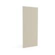 32 x 72 Swanstone(R) Smooth Glue up Bathtub and Shower Single Wall Panel in Coastal Sands, SMMK7232.013