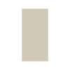 36 x 72 Swanstone(R) Smooth Glue up Bathtub and Shower Single Wall Panel in Coastal Sands, SMMK7236.013