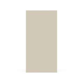 SMMK-7242-1 42 x 72 Swanstone(R) Smooth Glue up Bathtub and Shower Single Wall Panel in Coastal Sands