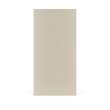 42 x 84 Swanstone(R) Smooth Glue up Bathtub and Shower Single Wall Panel in Coastal Sands, SMMK8442.013