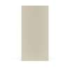 42 x 96 Swanstone(R) Smooth Glue up Bathtub and Shower Single Wall Panel in Coastal Sands, SMMK9642.013