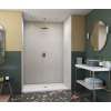 42 x 62 x 96 Swanstone(R) Smooth Glue up Shower Wall Kit in Birch, SMMK964262.226