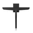 Odile Suite Squeegee in Black, SQU10045085.015