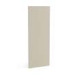 36 x 96 Swanstone(R) Smooth Glue up Bathtub and Shower Double Wall Panel in Coastal Sands, SS0369602.013
