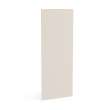 36 x 96 Swanstone(R) Smooth Glue up Bathtub and Shower Double Wall Panel in Mountain Mist, SS0369602.141