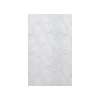 60 x 72 Swanstone(R) Smooth Glue up Bathtub and Shower Single Wall Panel in Ice, SS0607201.130