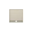 38 x 38 Performix Alcove ADA Shower Pan with Center Drain Coastal Sands, ST03838.013