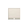 38 x 38 Performix Alcove ADA Shower Pan with Center Drain Mountain Mist, ST03838.141
