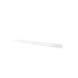 Odile 45 in. Long Shelf in White, SW107654-000-278-000