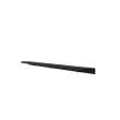 Odile 45 in. Long Shelf in Matte Black, SW107654-000-340-000