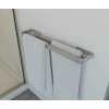 Odile Suite 24 in. Double Towel Bar in Brushed Chrome, TBD10045087.201