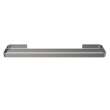 Odile Suite 24 in. Double Towel Bar in Brushed Chrome, TBD10045087.201