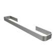 Odile Suite 18 in. Single Towel Bar in Brushed Chrome, TBS10045088.201
