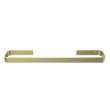 Odile Suite 18 in. Single Towel Bar in Brushed Gold, TBS10045088.343