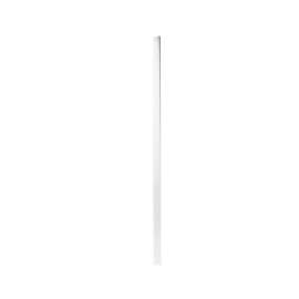 Swanstone(R) Wall Panel Trim Kits in White, TK00105TP.010