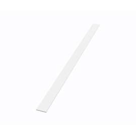 Batten Strip in White, TK00372.010