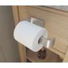 Odile Suite Toilet Paper Holder in Brushed Chrome, TPH10045086.201