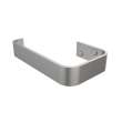 Odile Suite Toilet Paper Holder in Brushed Chrome, TPH10045086.201