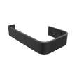 Odile Suite Toilet Paper Holder in Matte Black, TPH10045086.340