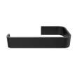 Odile Suite Toilet Paper Holder in Matte Black, TPH10045086.340
