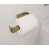 Odile Suite Toilet Paper Holder in Brushed Gold, TPH10045086.343