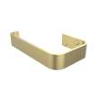 Odile Suite Toilet Paper Holder in Brushed Gold, TPH10045086.343
