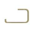 Odile Suite Toilet Paper Holder in Brushed Gold, TPH10045086.343