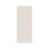 30 x 72 Swanstone(R) Traditional Subway Tile Glue up Bathtub and Shower Single Wall Panel in Mountain Mist, TSMK7230.141