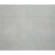 34 x 42 x 72 Swanstone(R) Traditional Subway Tile Glue up Bathtub and Shower Wall Kit in Ash Gray, TSMK723442.203