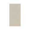 38 x 72 Swanstone(R) Traditional Subway Tile Glue up Bathtub and Shower Single Wall Panel in Coastal Sands, TSMK7238.013