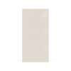 38 x 72 Swanstone(R) Traditional Subway Tile Glue up Bathtub and Shower Single Wall Panel in Mountain Mist, TSMK7238.141