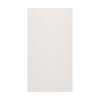 38 x 72 Swanstone(R) Traditional Subway Tile Glue up Bathtub and Shower Single Wall Panel in Birch, TSMK7238.226