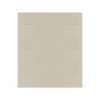 50 x 72 Swanstone(R) Traditional Subway Tile Glue up Bathtub and Shower Single Wall Panel in Coastal Sands, TSMK7250.013