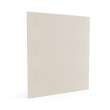 50 x 72 Swanstone(R) Traditional Subway Tile Glue up Bathtub and Shower Single Wall Panel in Mountain Mist, TSMK7250.141