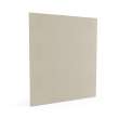 62 x 72 Swanstone(R) Traditional Subway Tile Glue up Bathtub and Shower Single Wall Panel in Coastal Sands, TSMK7262.013