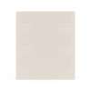 62 x 72 Swanstone(R) Traditional Subway Tile Glue up Bathtub and Shower Single Wall Panel in Mountain Mist, TSMK7262.141