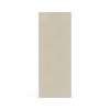 32 x 84 Swanstone(R) Traditional Subway Tile Glue up Bathtub and Shower Single Wall Panel in Coastal Sands, TSMK8432.013
