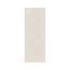 32 x 84 Swanstone(R) Traditional Subway Tile Glue up Bathtub and Shower Single Wall Panel in Mountain Mist, TSMK8432.141
