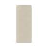34 x 84 Swanstone(R) Traditional Subway Tile Glue up Bathtub and Shower Single Wall Panel in Coastal Sands, TSMK8434.013