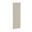 30 x 96 Swanstone(R) Traditional Subway Tile Glue up Bathtub and Shower Single Wall Panel in Coastal Sands, TSMK9630.013
