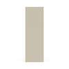32 x 96 Swanstone(R) Traditional Subway Tile Glue up Bathtub and Shower Single Wall Panel in Coastal Sands, TSMK9632.013
