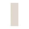32 x 96 Swanstone(R) Traditional Subway Tile Glue up Bathtub and Shower Single Wall Panel in Mountain Mist, TSMK9632.141