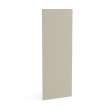 34 x 96 Swanstone(R) Traditional Subway Tile Glue up Bathtub and Shower Single Wall Panel in Coastal Sands, TSMK9634.013