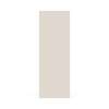 34 x 96 Swanstone(R) Traditional Subway Tile Glue up Bathtub and Shower Single Wall Panel in Mountain Mist, TSMK9634.141