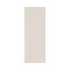 38 x 96 Swanstone(R) Traditional Subway Tile Glue up Bathtub and Shower Single Wall Panel in Mountain Mist, TSMK9638.141