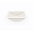 13 x 19 Swanstone(R) Undermount Single Bowl Sink in Bisque, UC01913.018