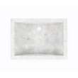 13 x 19 Swanstone(R) Undermount Single Bowl Sink in Ice, UC01913.130